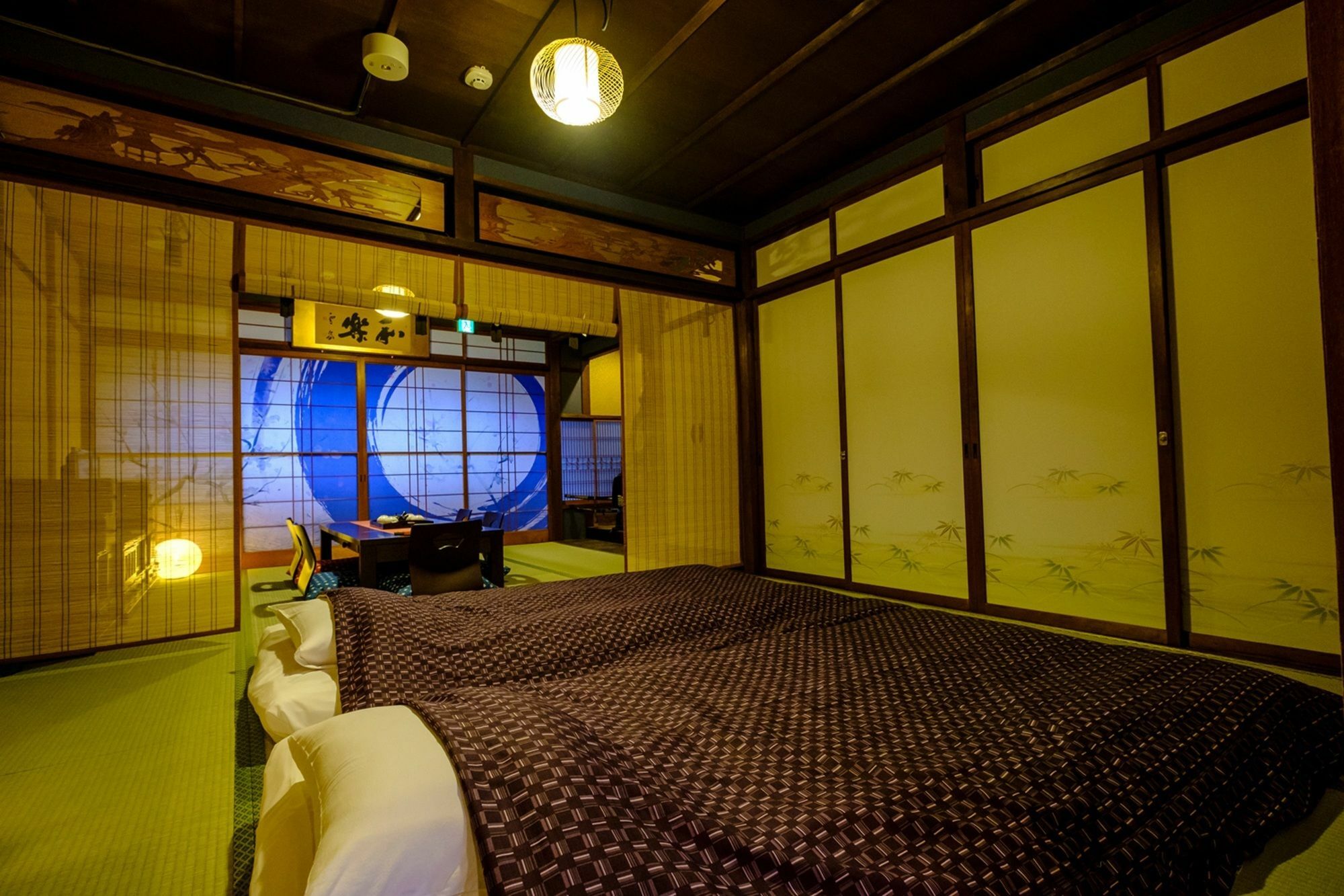 Kyo Oyado Bifudo Villa Kyoto Exterior photo